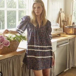 Hunter Bell Jenkins dress